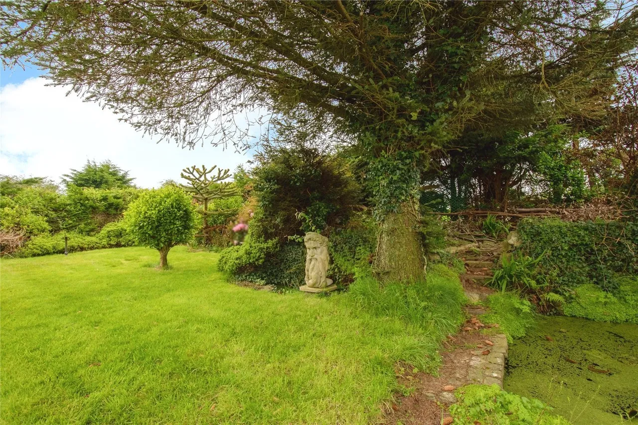 Tanygroes, Cardigan, SA43, photo 13