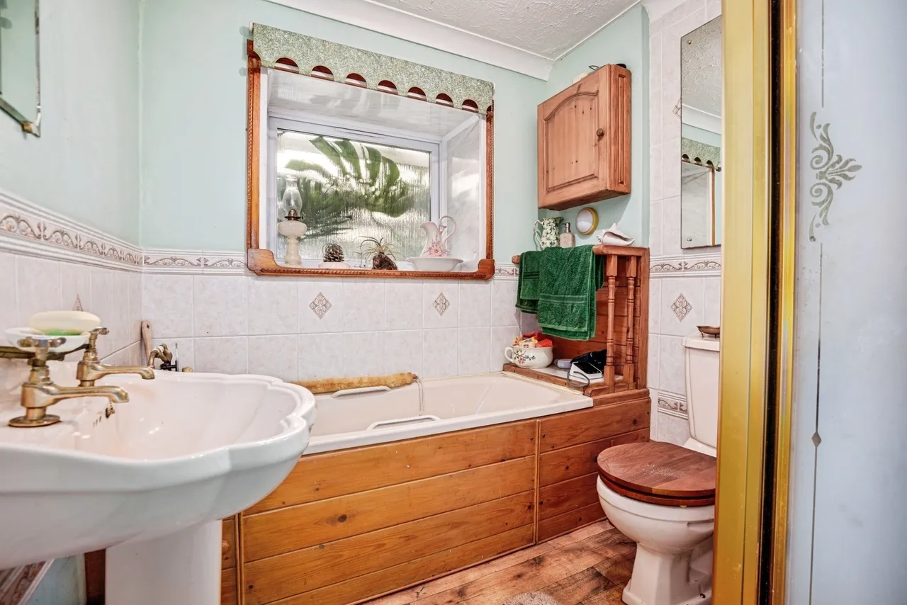Tanygroes, Cardigan, SA43, photo 28