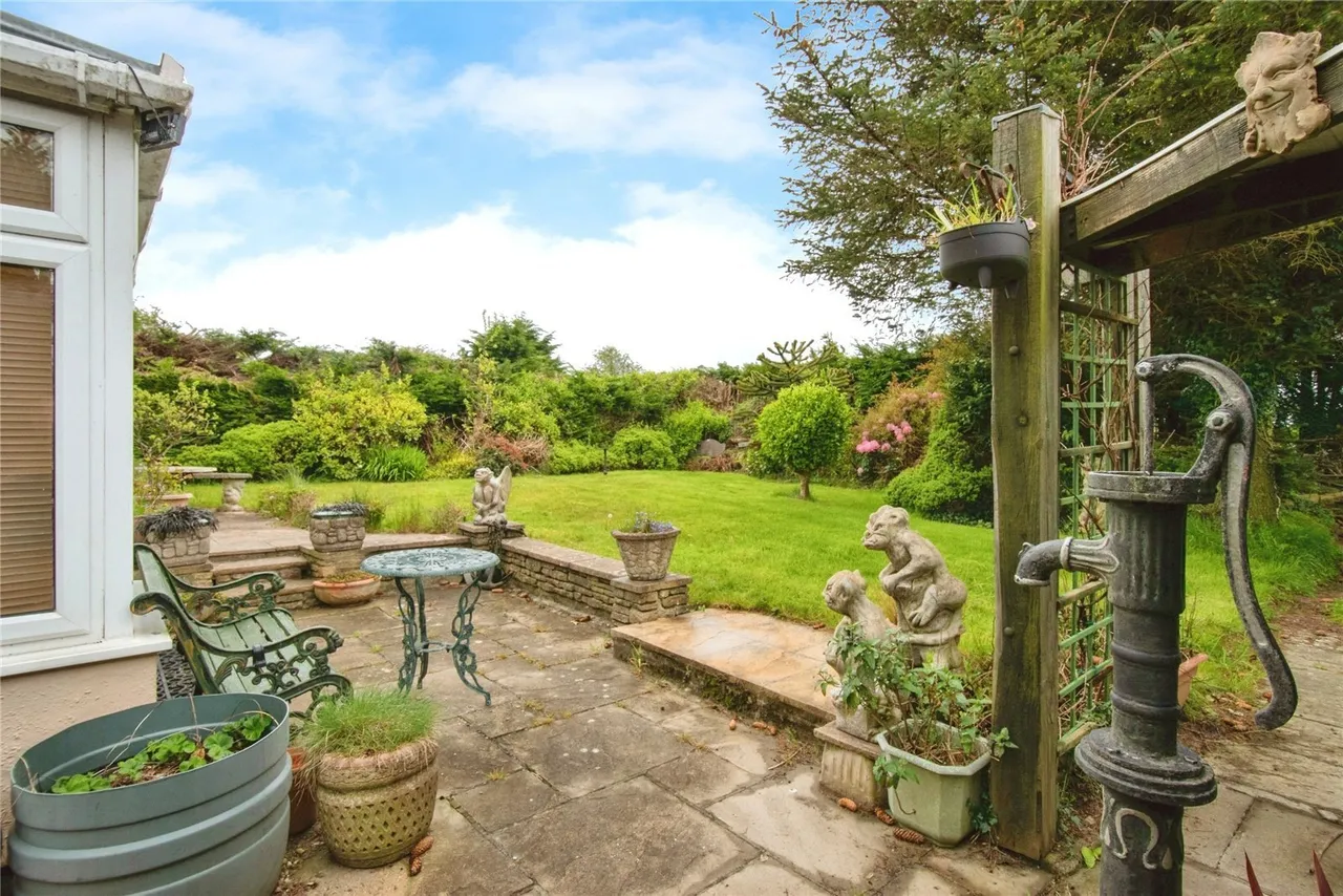 Tanygroes, Cardigan, SA43, photo 14