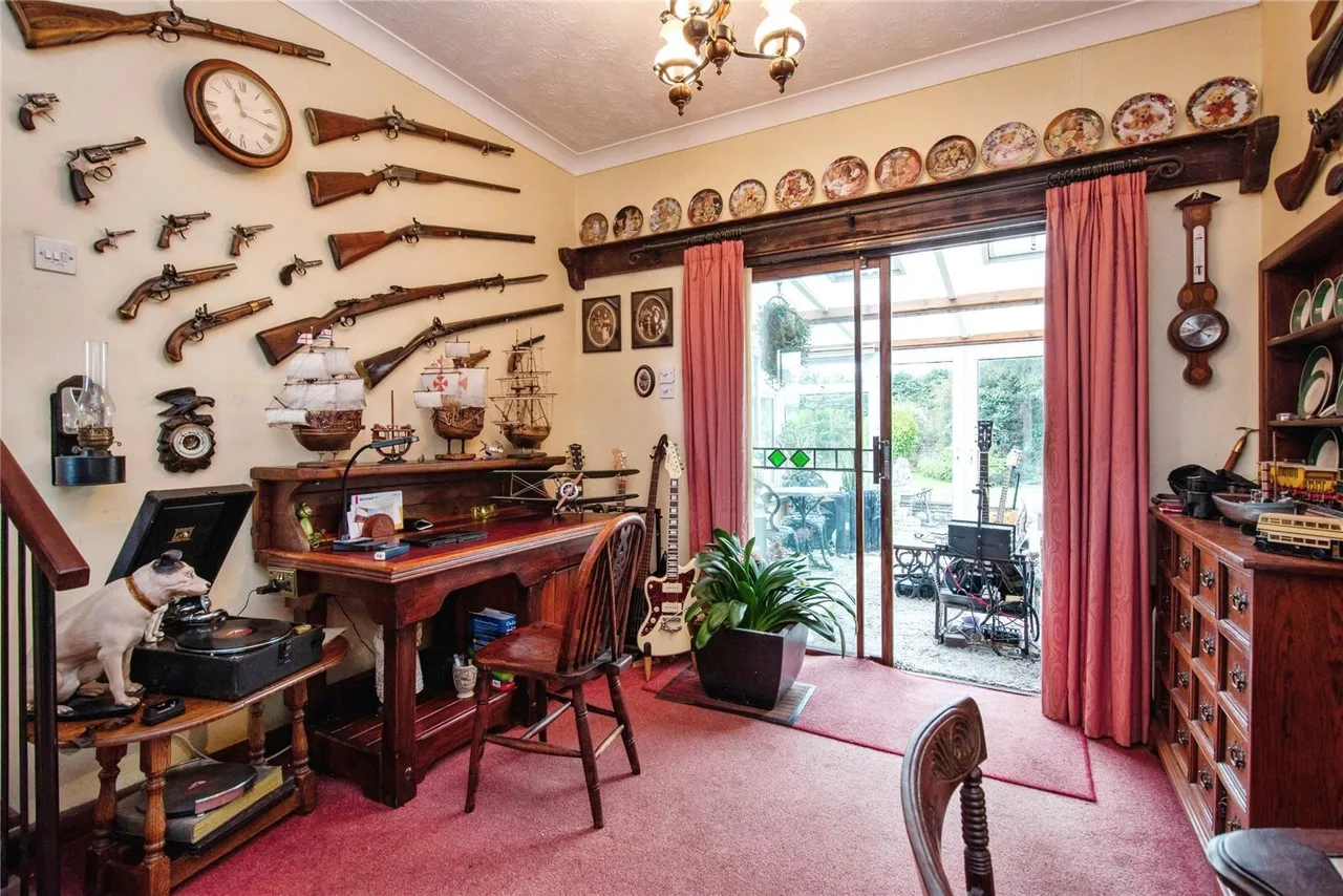 Tanygroes, Cardigan, SA43, photo 5
