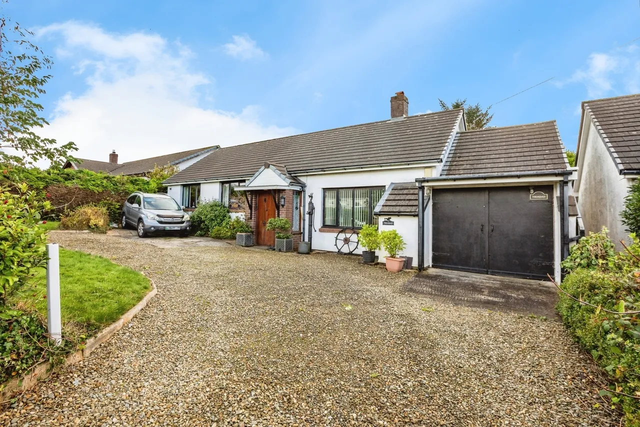 Tanygroes, Cardigan, SA43, photo 29