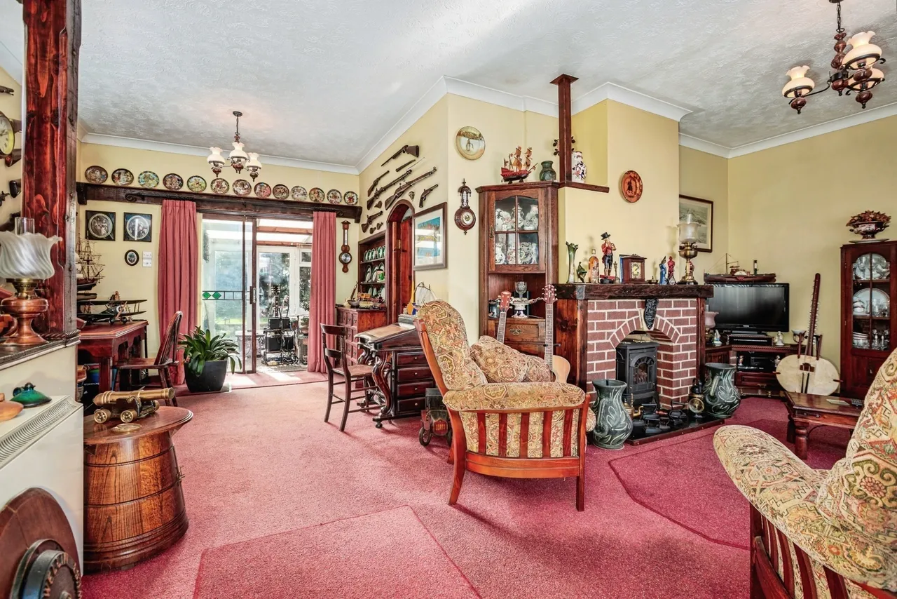 Tanygroes, Cardigan, SA43, photo 23