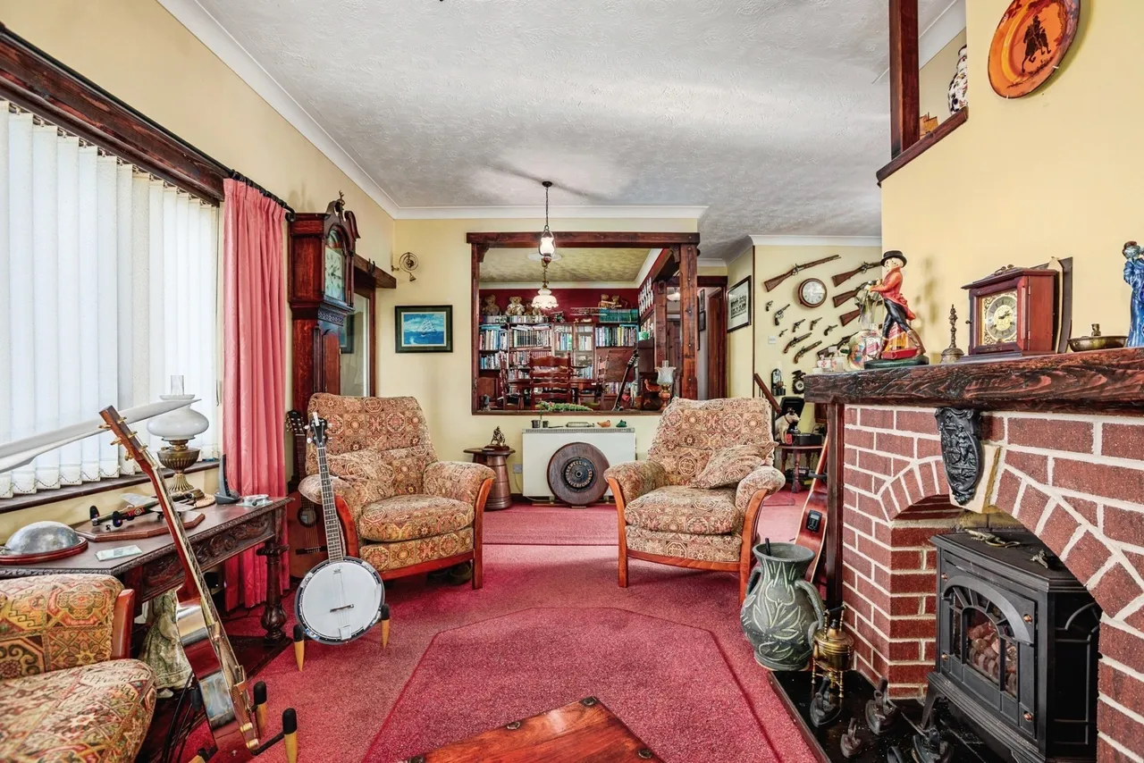 Tanygroes, Cardigan, SA43, photo 25