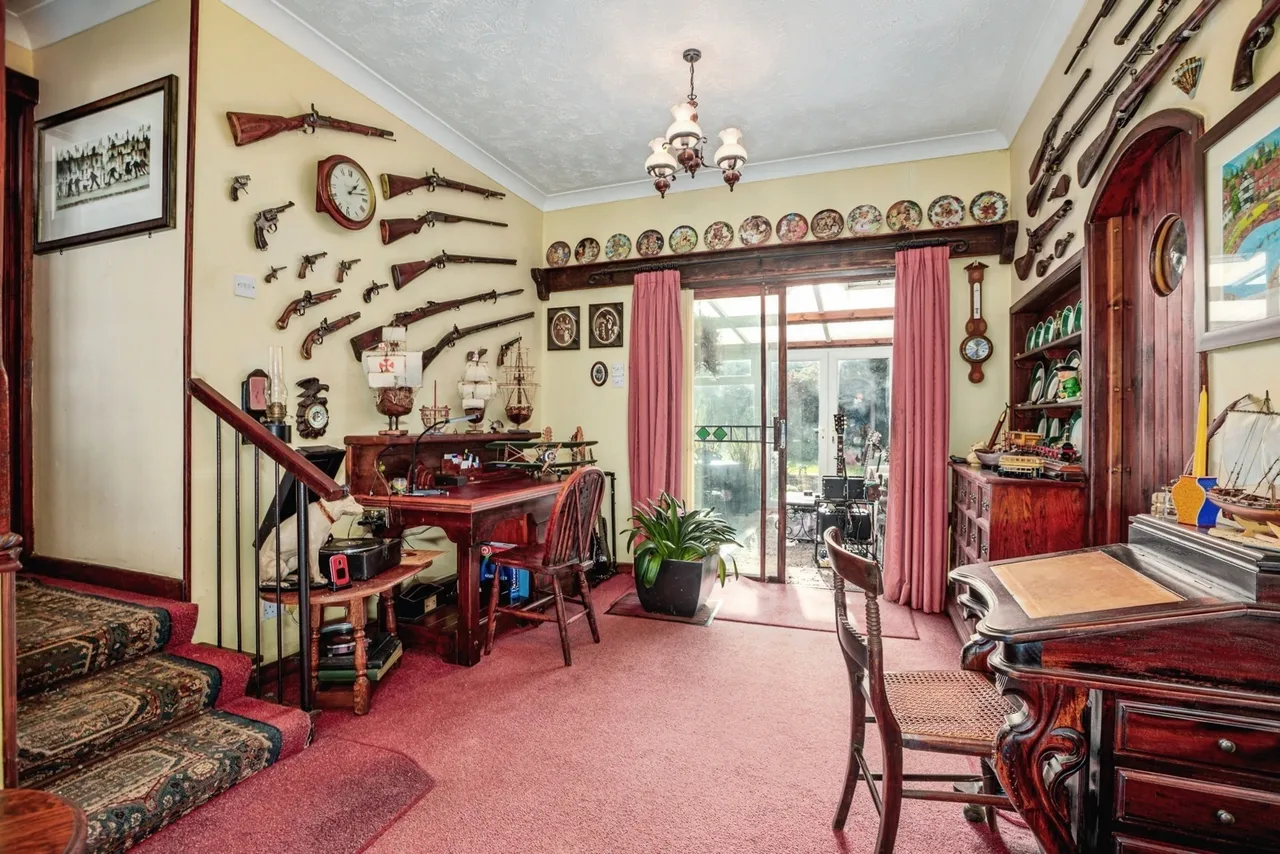 Tanygroes, Cardigan, SA43, photo 24
