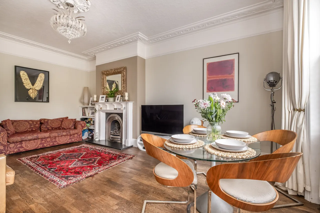 Kings Road, Richmond, TW10, photo 4