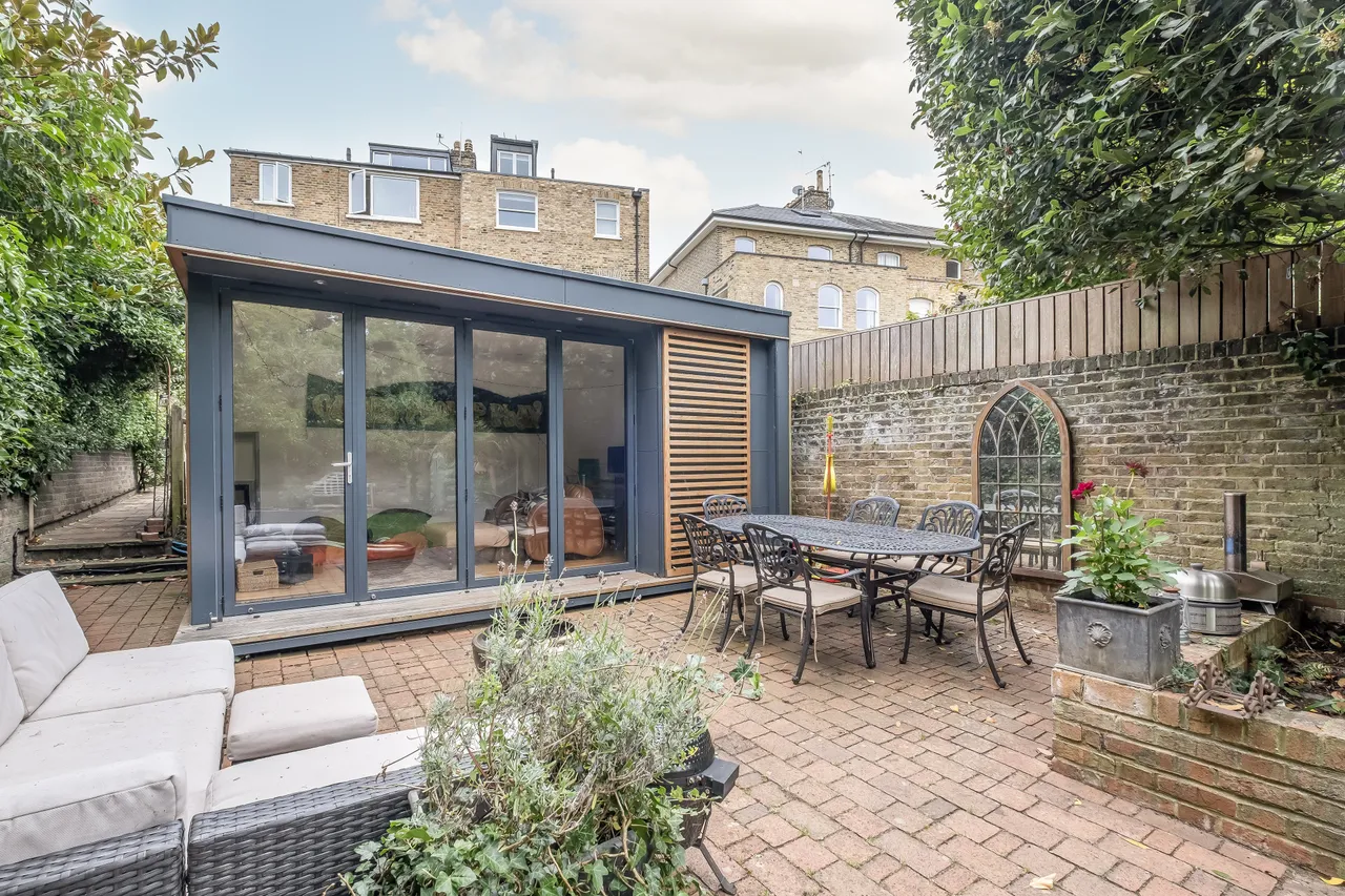 Kings Road, Richmond, TW10, photo 10