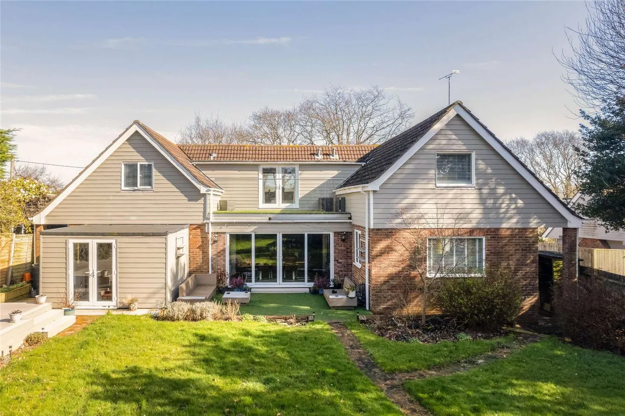 Briar Close, Fairlight, TN35, photo 17