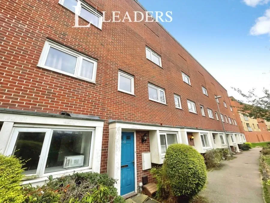 1 bed property to rent, Aviation Avenue, Hatfield, AL10