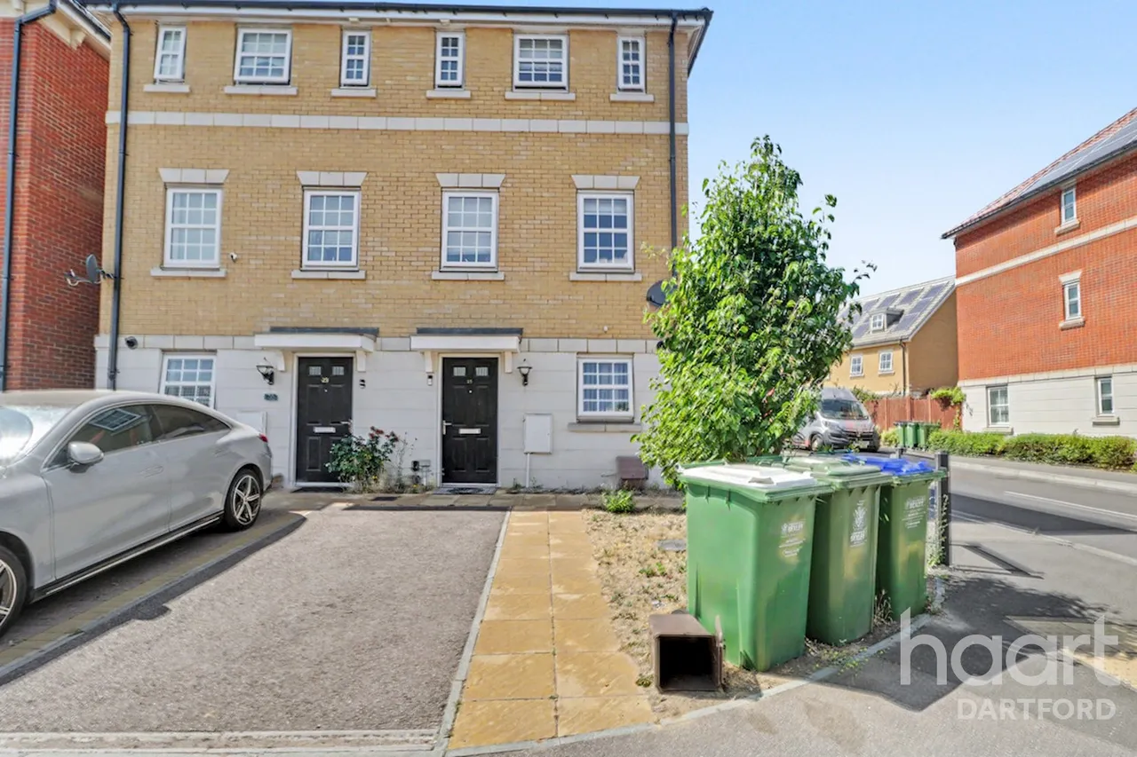 4 bed house for sale, Richmer Road, Erith, DA8