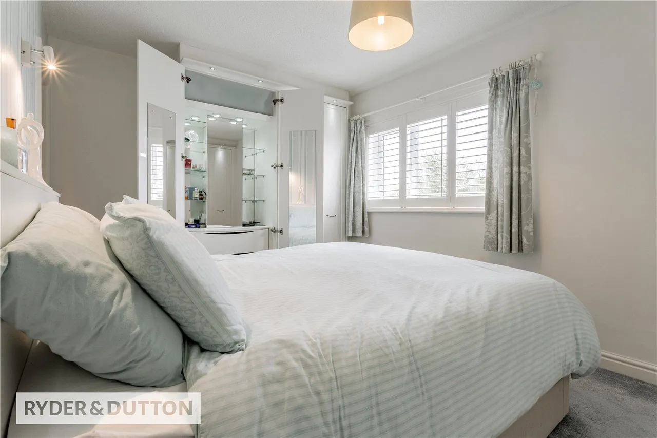 Blackshaw Lane, Royton, OL2, photo 11
