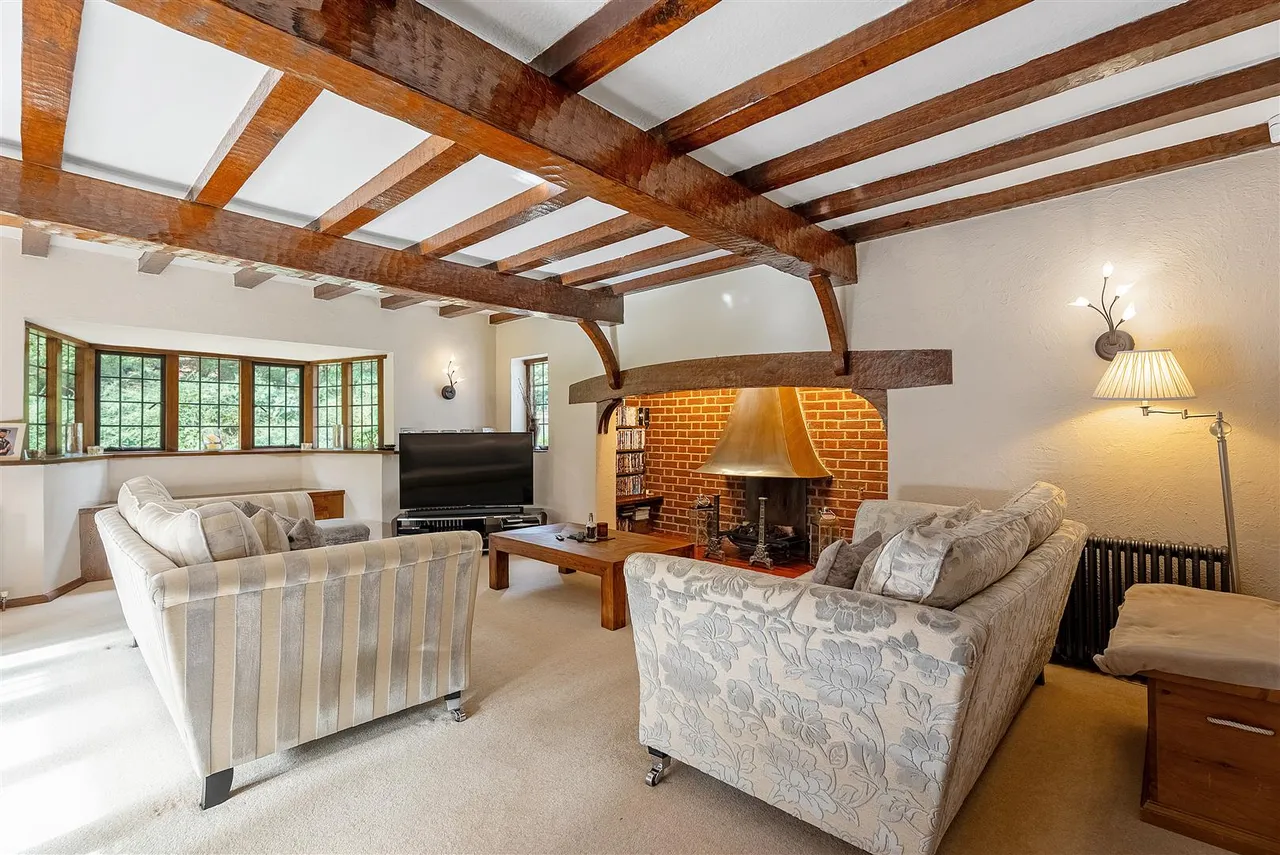 Oakwood Close, Chislehurst, photo 6