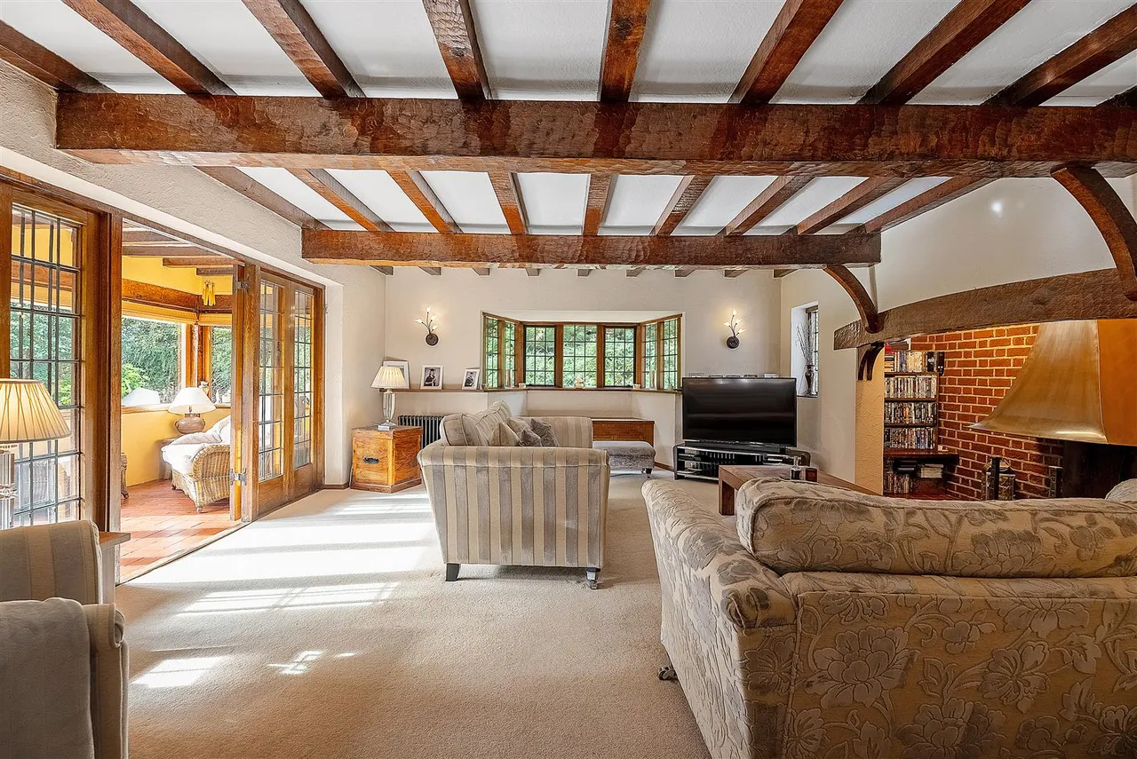 Oakwood Close, Chislehurst, photo 2