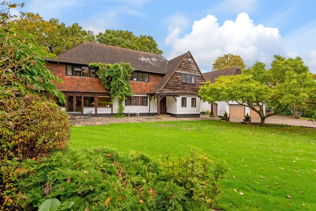 Oakwood Close, Chislehurst, photo 30
