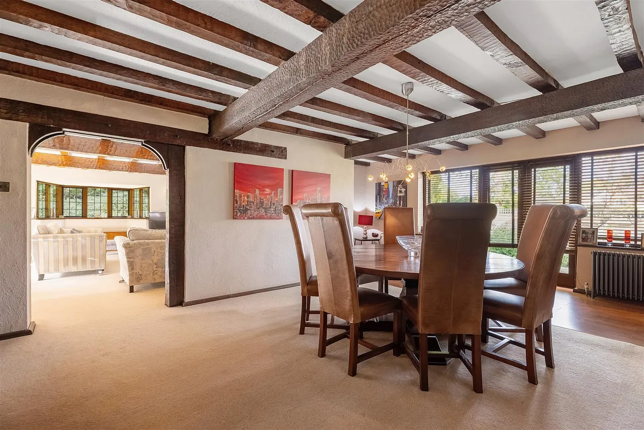 Oakwood Close, Chislehurst, photo 5