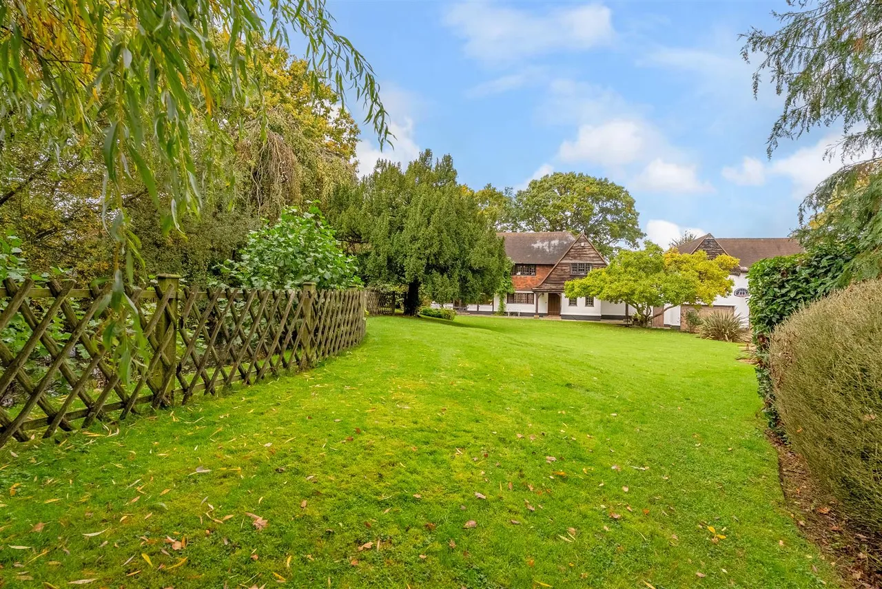 Oakwood Close, Chislehurst, photo 22