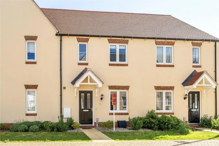 Chester Road, Bicester, OX26, photo 21