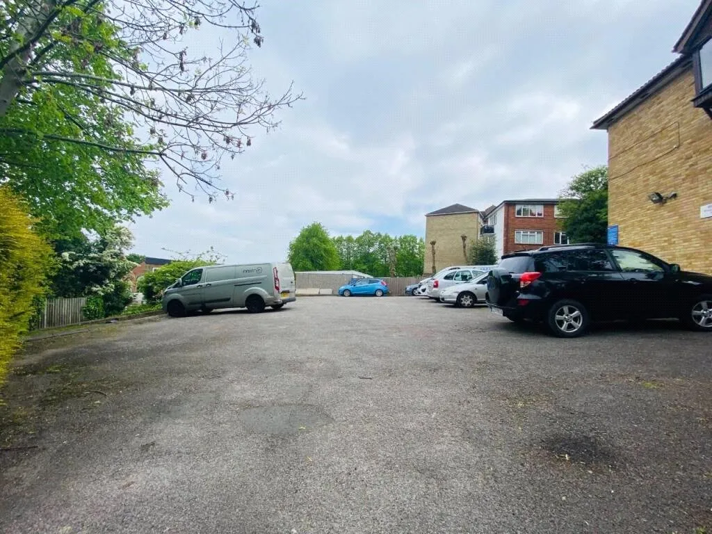 Cypress Road, London, SE25, photo 11