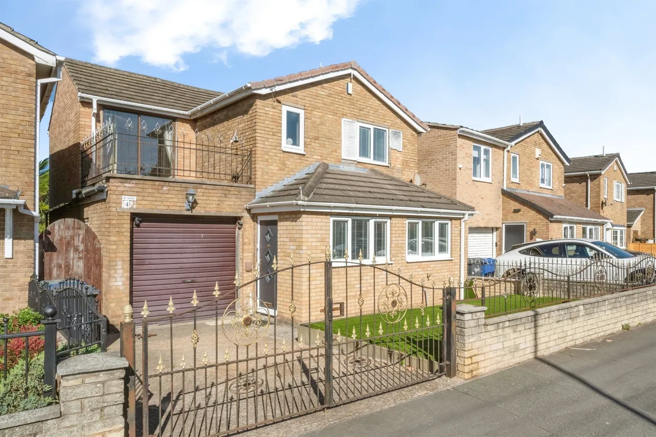 Bond Street, New Rossington, DN11, photo 15