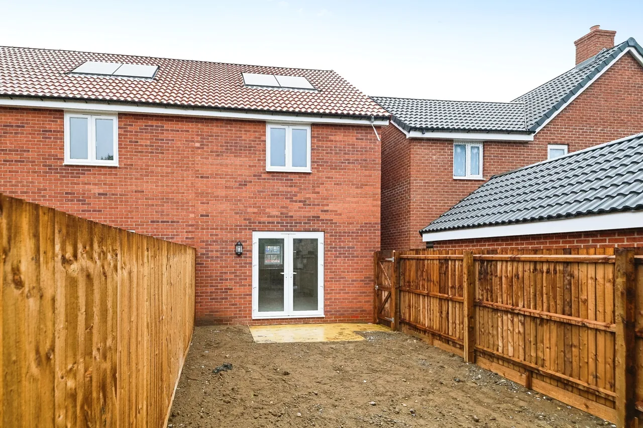 Bridle Lane, Downham Market, Norfolk, PE38, photo 8