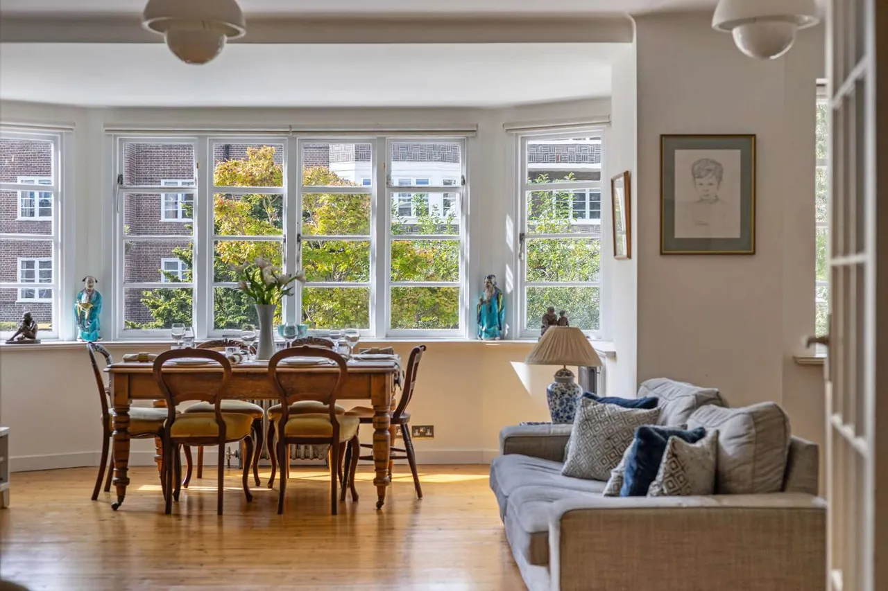 Putney Heath, Putney, SW15, photo 4