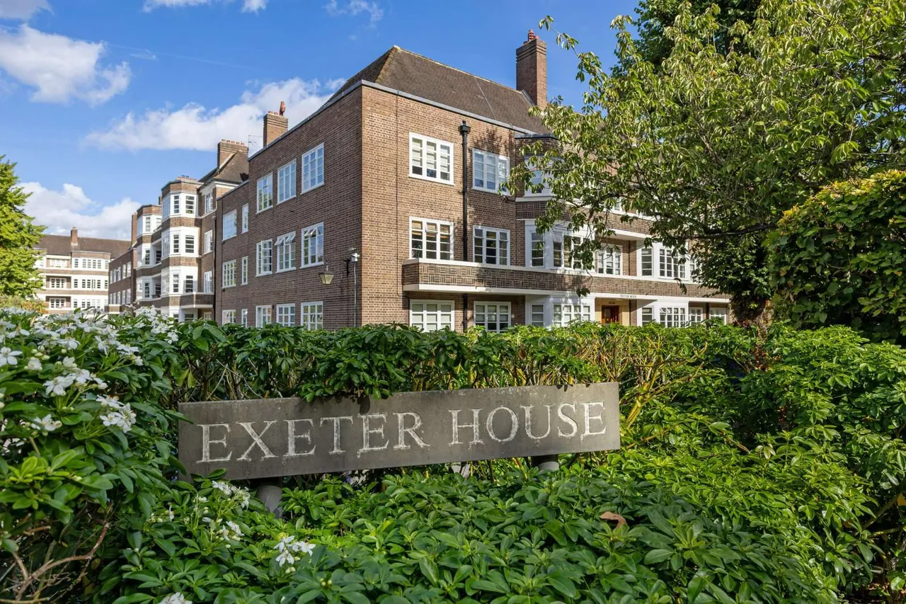 3 bed flat for sale, Putney Heath, Putney, SW15