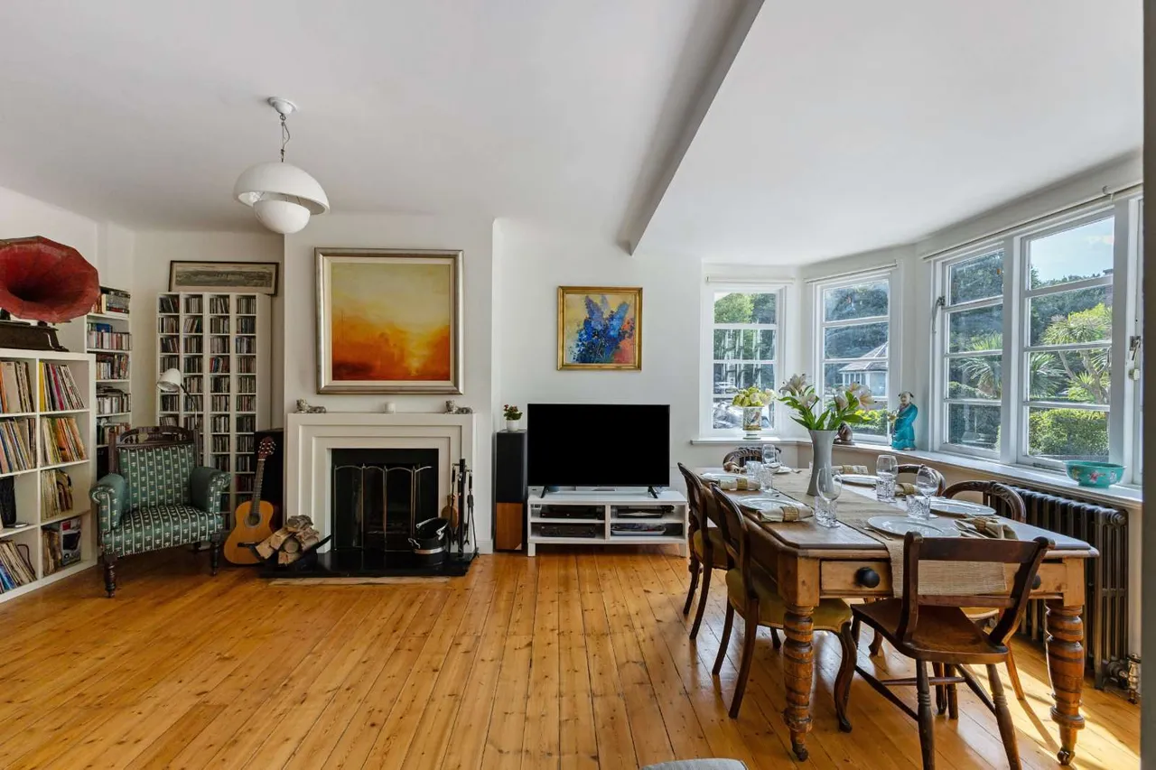 Putney Heath, Putney, SW15, photo 5