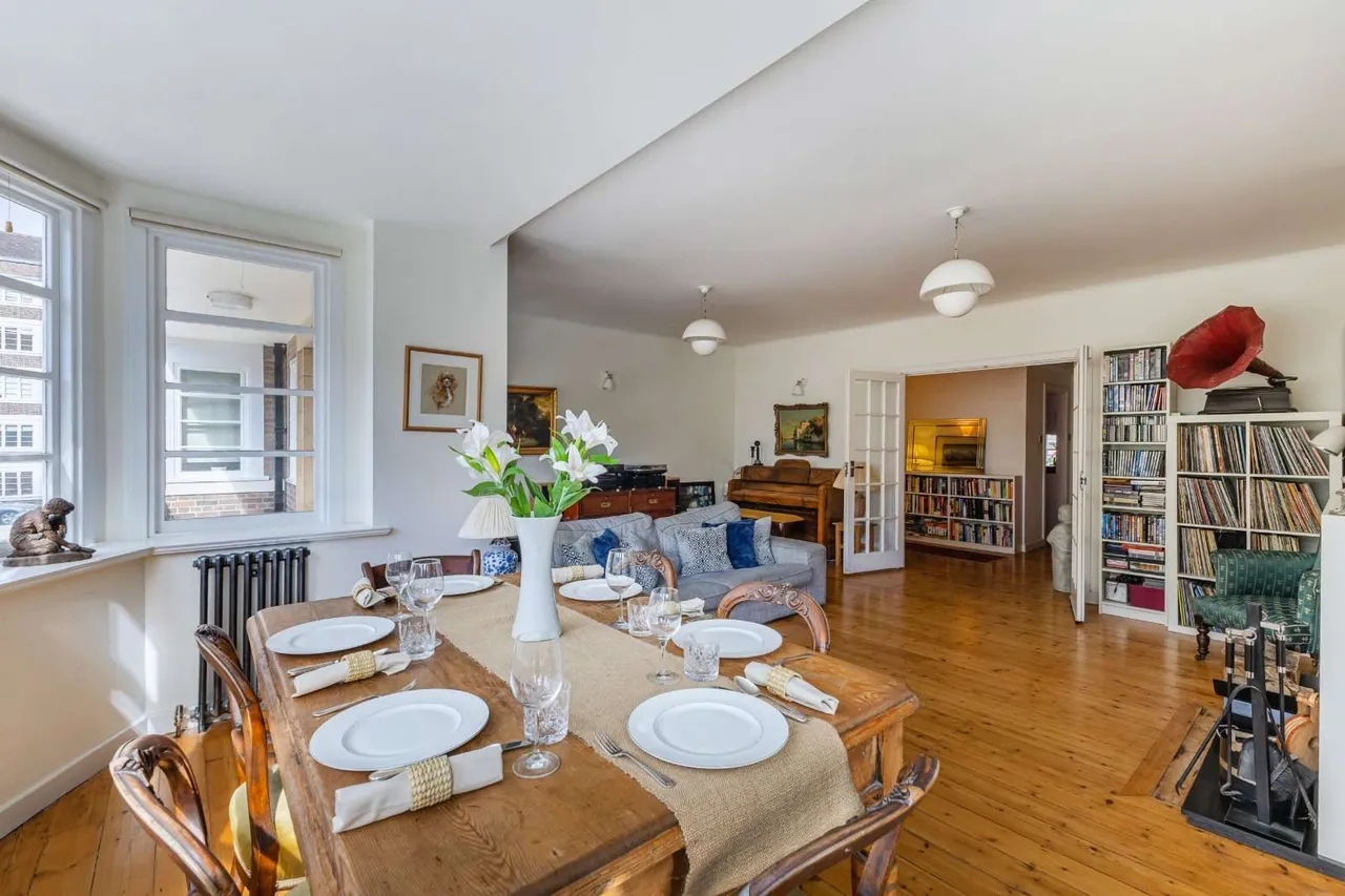 Putney Heath, Putney, SW15, photo 7