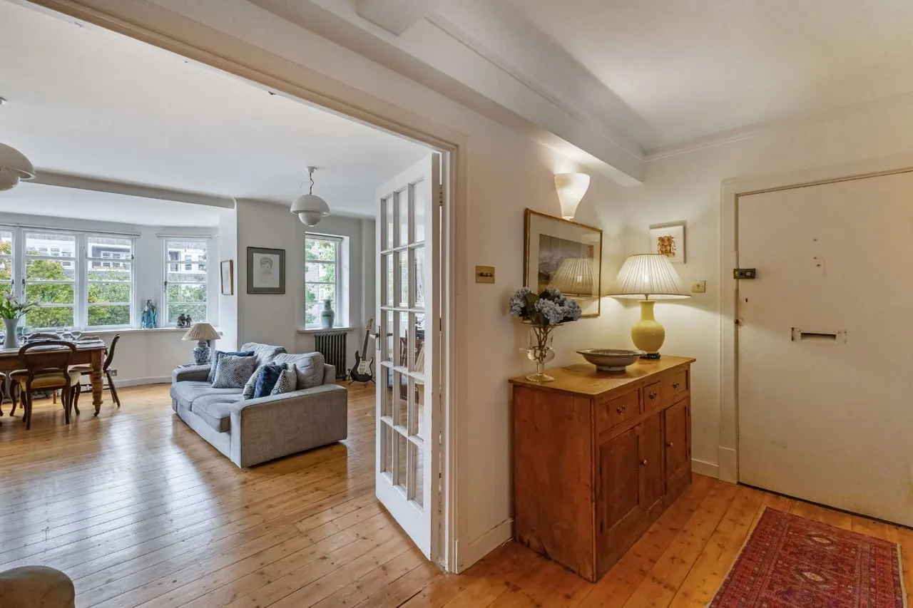 Putney Heath, Putney, SW15, photo 10
