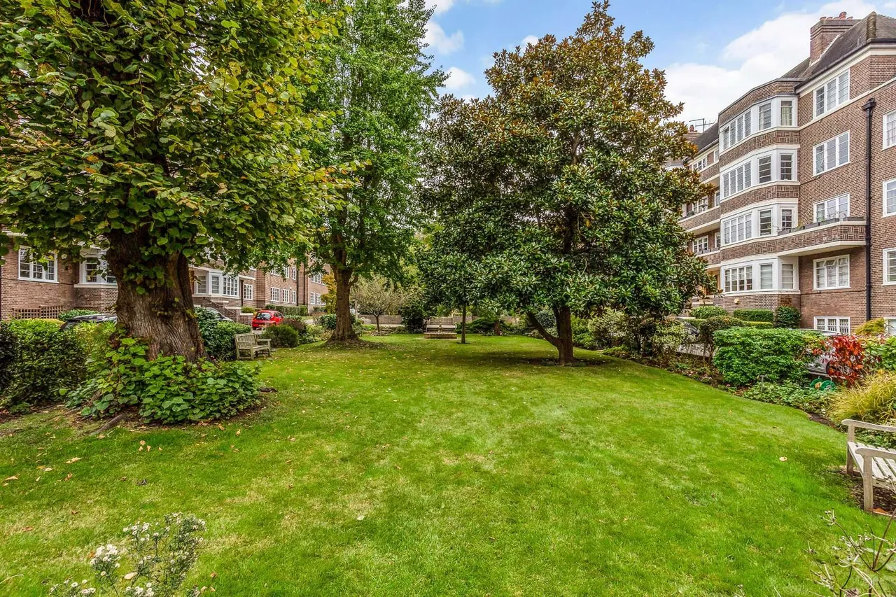 Putney Heath, Putney, SW15, photo 16