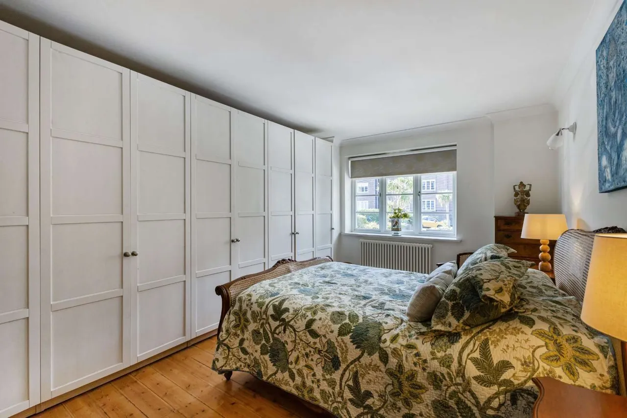 Putney Heath, Putney, SW15, photo 12