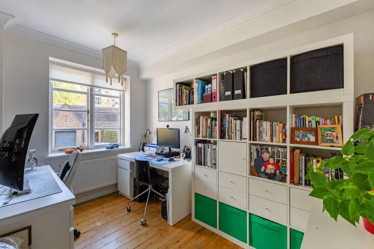 Putney Heath, Putney, SW15, photo 11