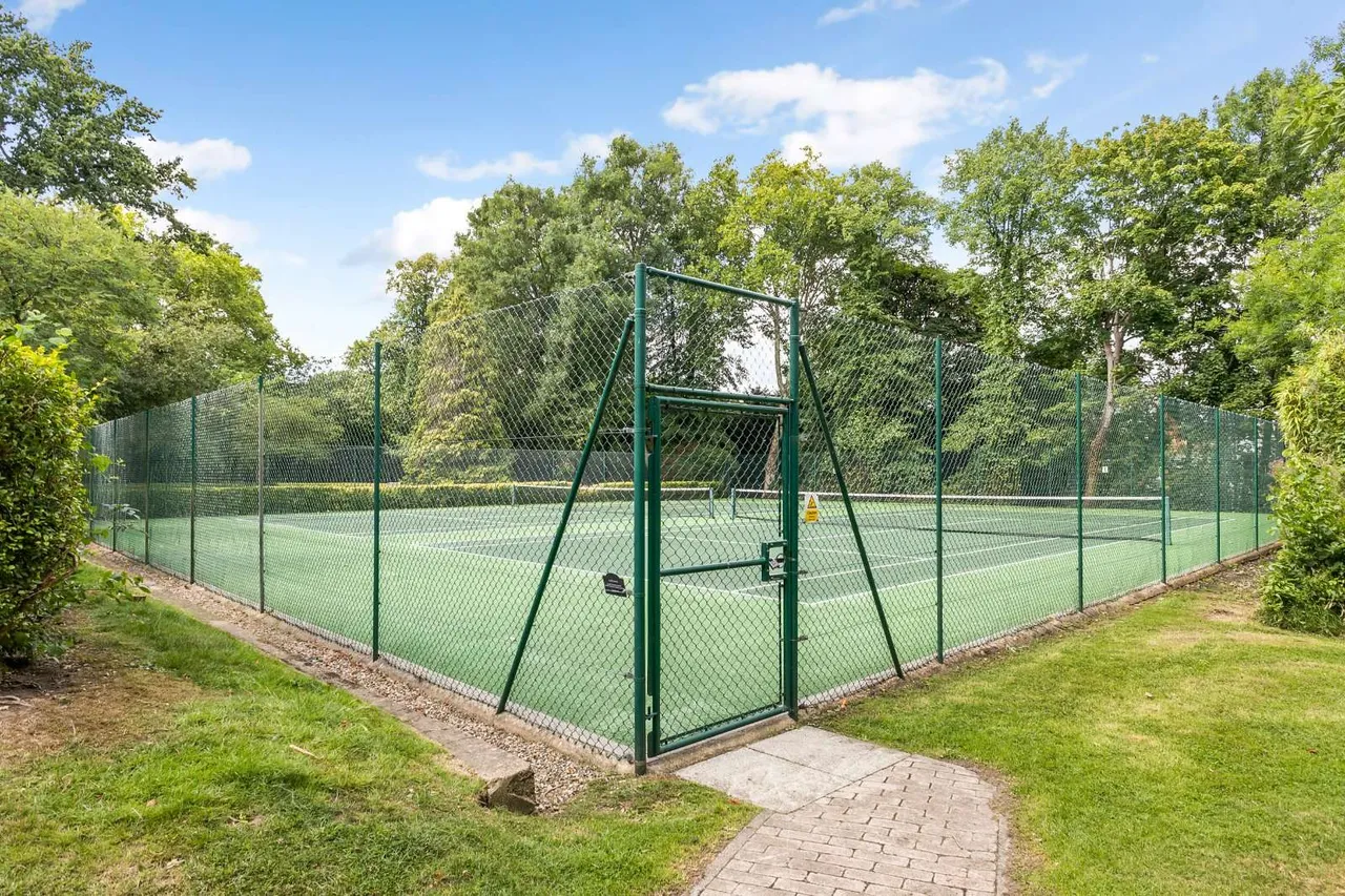Putney Heath, Putney, SW15, photo 17