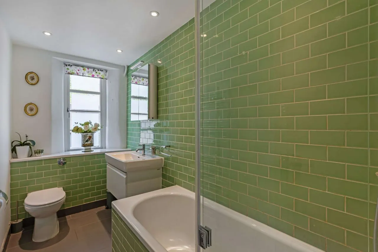 Putney Heath, Putney, SW15, photo 14
