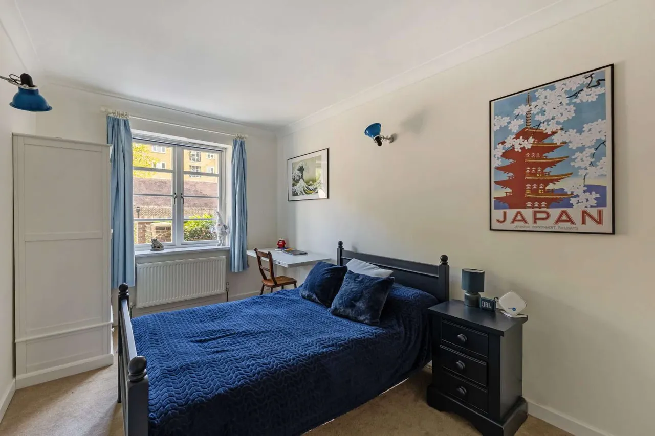 Putney Heath, Putney, SW15, photo 13