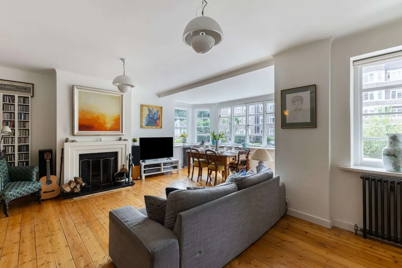 Putney Heath, Putney, SW15, photo 2