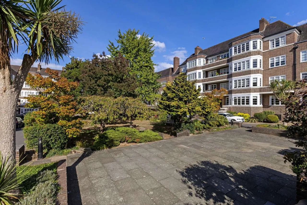 Putney Heath, Putney, SW15, photo 15