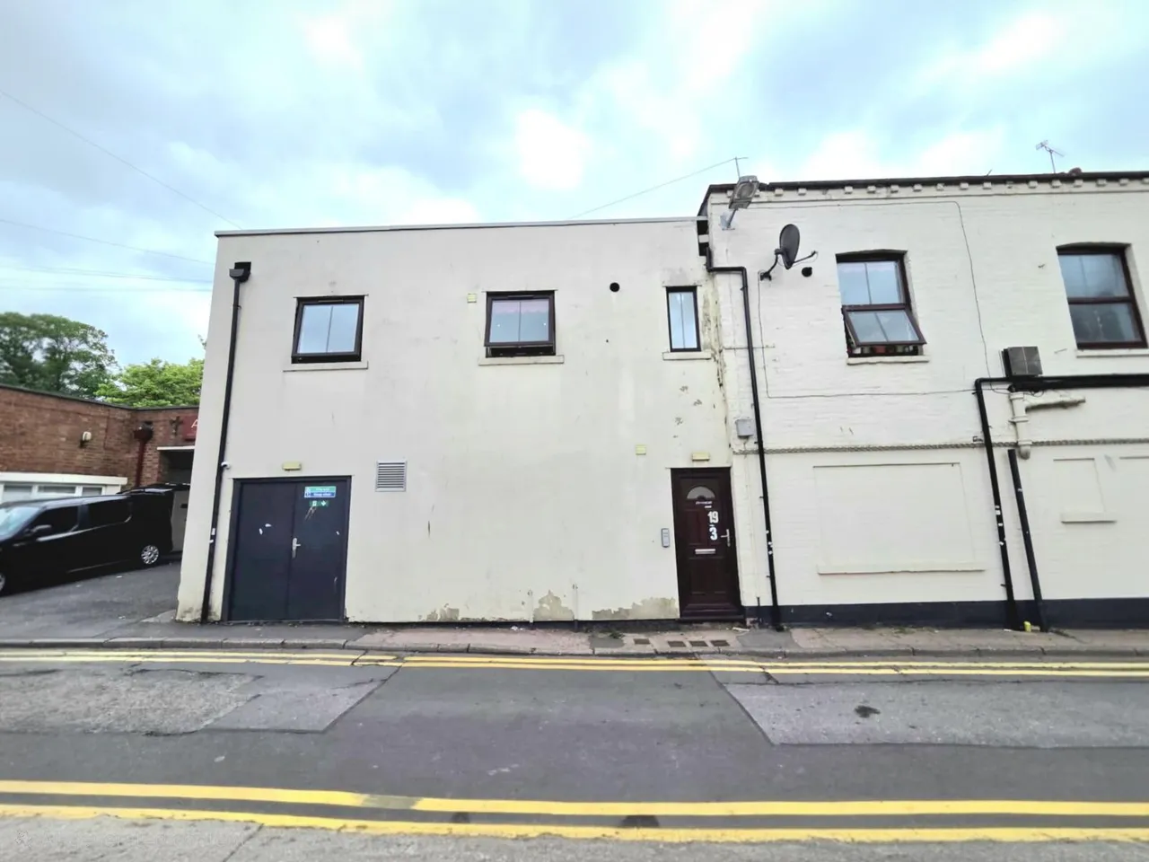 Commercial Road, Hereford, HR1, photo 2