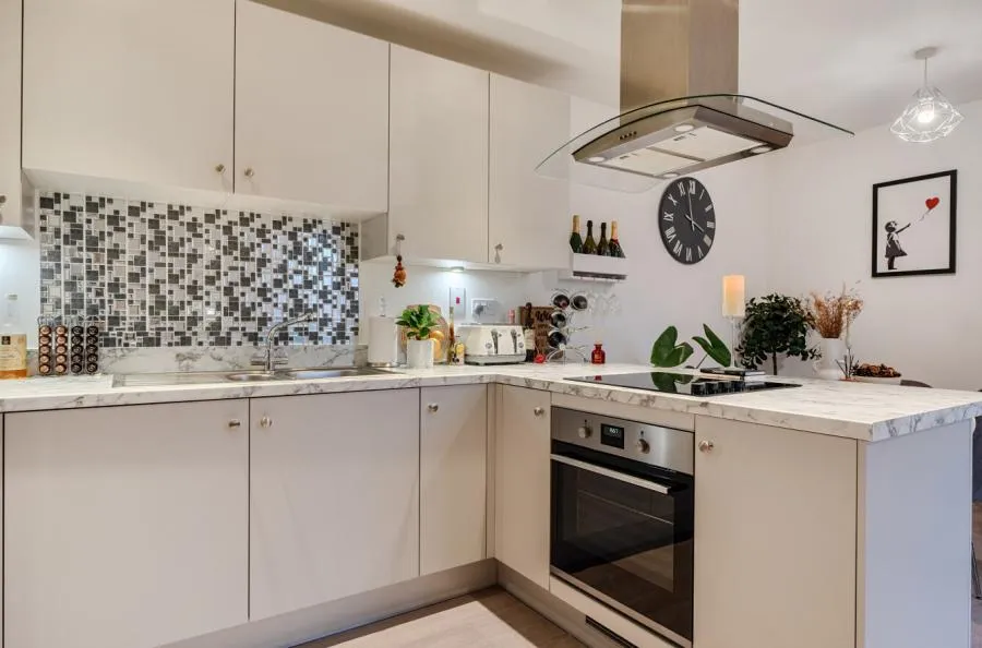 Fellowes Rise, Winchester, SO22, photo 22