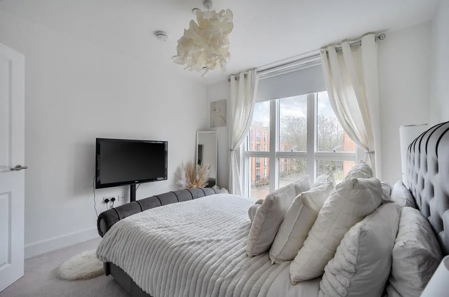 Fellowes Rise, Winchester, SO22, photo 17