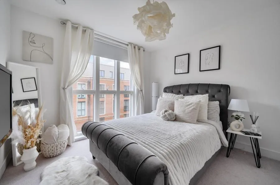 Fellowes Rise, Winchester, SO22, photo 4