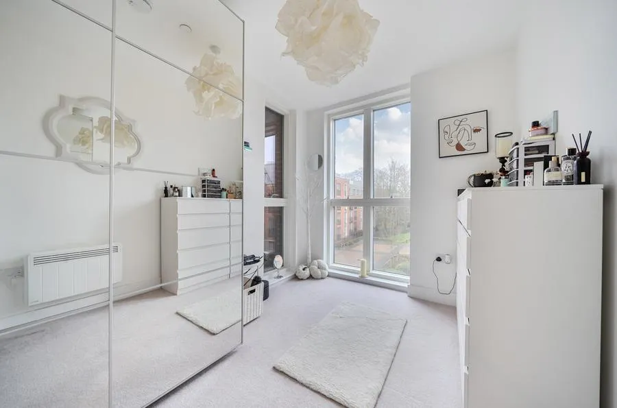 Fellowes Rise, Winchester, SO22, photo 14