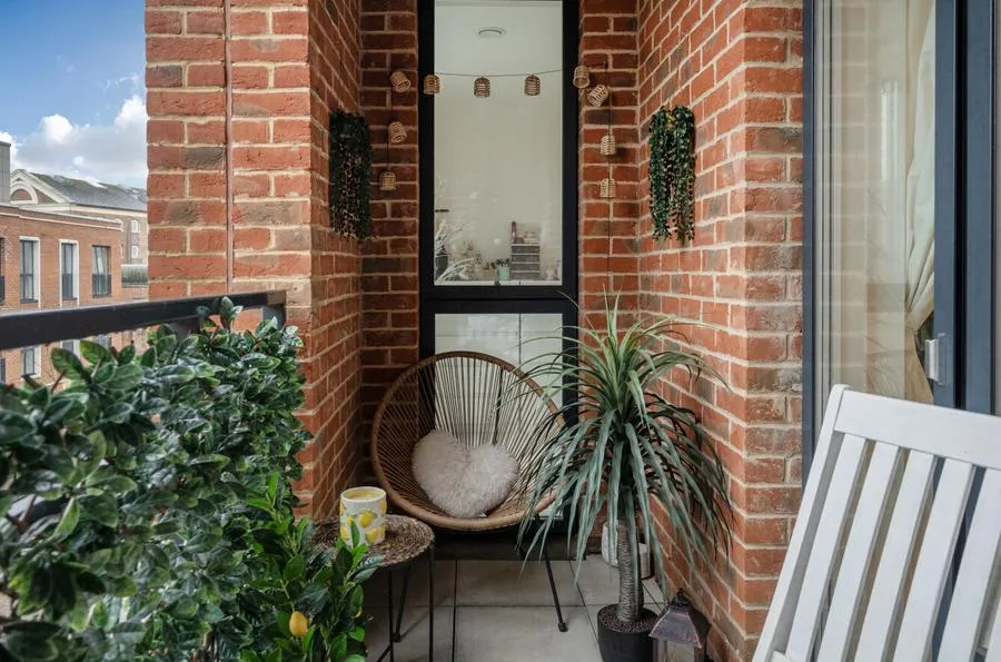 Fellowes Rise, Winchester, SO22, photo 19