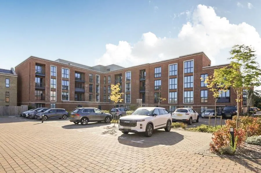 Fellowes Rise, Winchester, SO22, photo 20