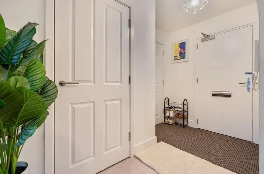 Fellowes Rise, Winchester, SO22, photo 13