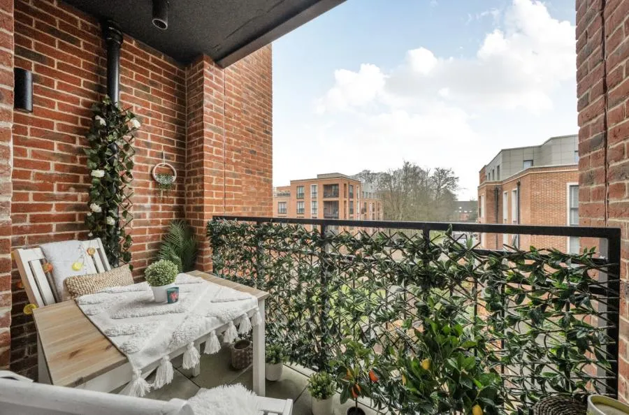 Fellowes Rise, Winchester, SO22, photo 5