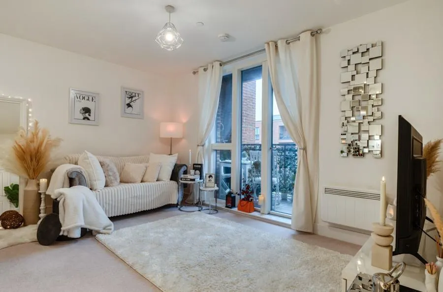 Fellowes Rise, Winchester, SO22, photo 3