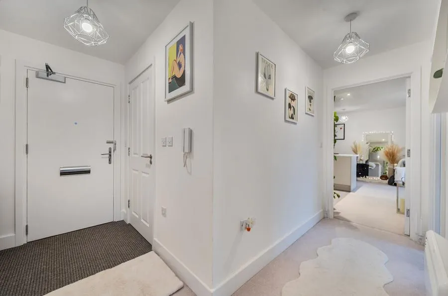 Fellowes Rise, Winchester, SO22, photo 12