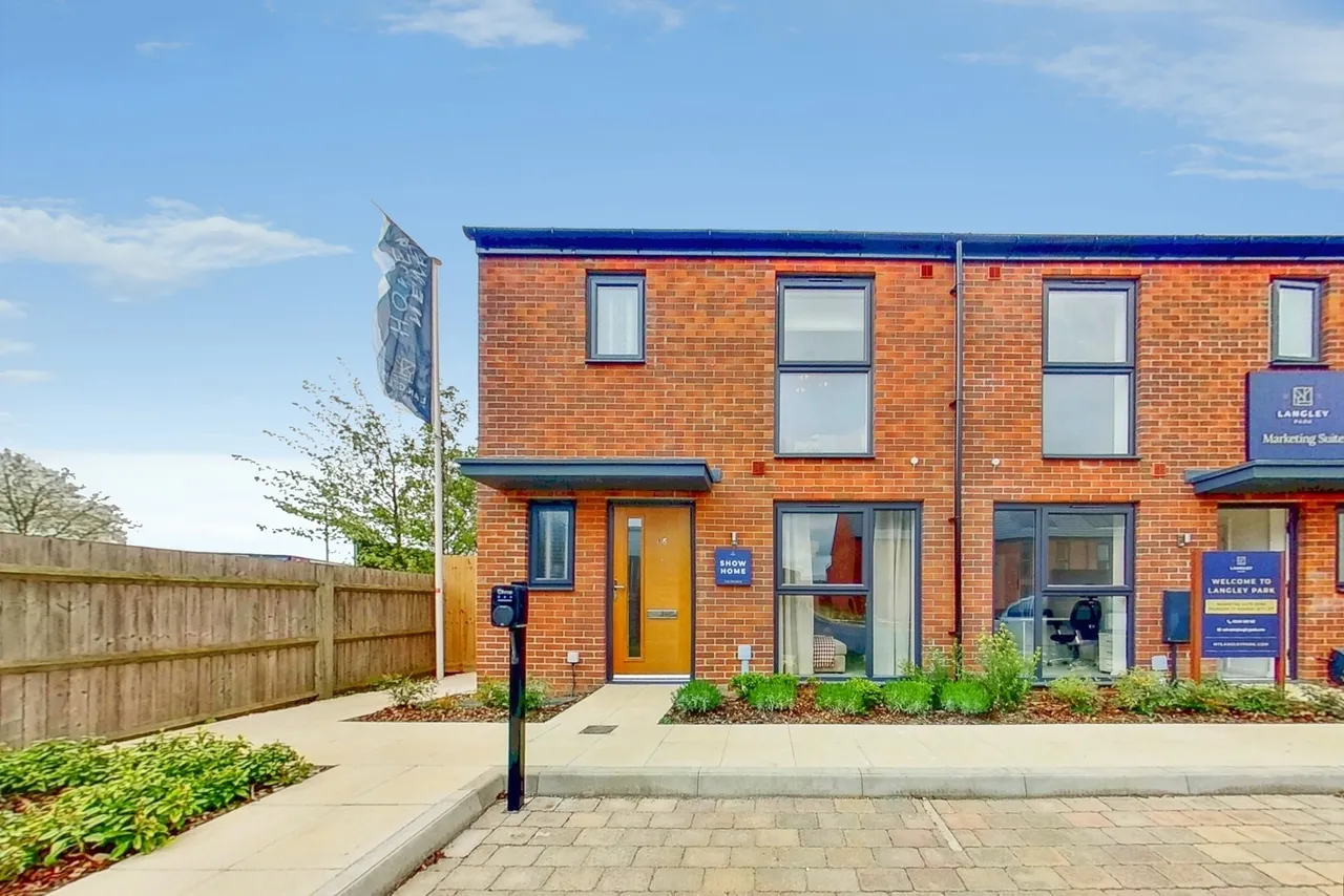 3 bed house for sale — Foundry Lane, Chippenham, Wiltshire, SN15