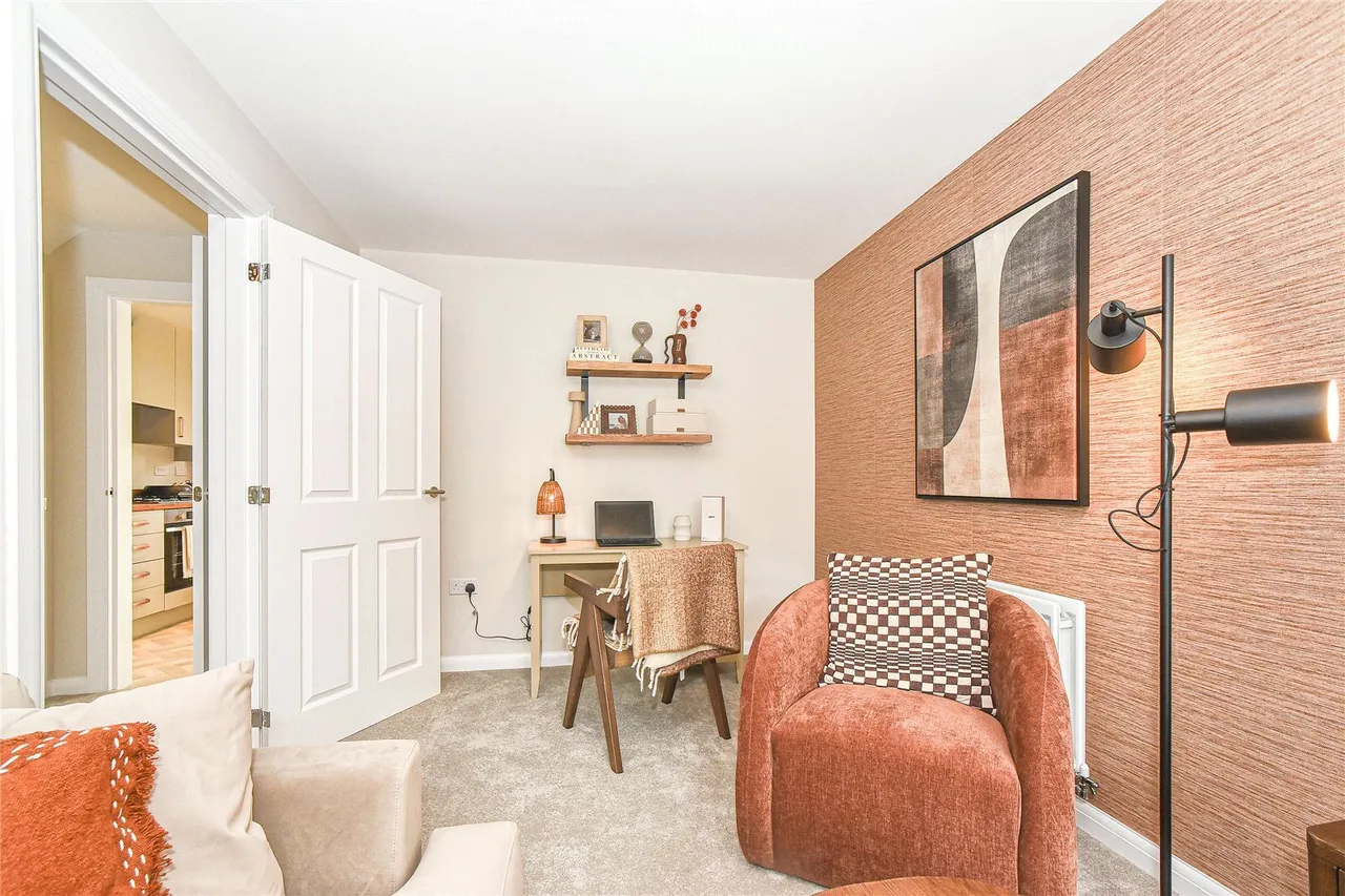 Foundry Lane, Chippenham, Wiltshire, SN15, photo 12