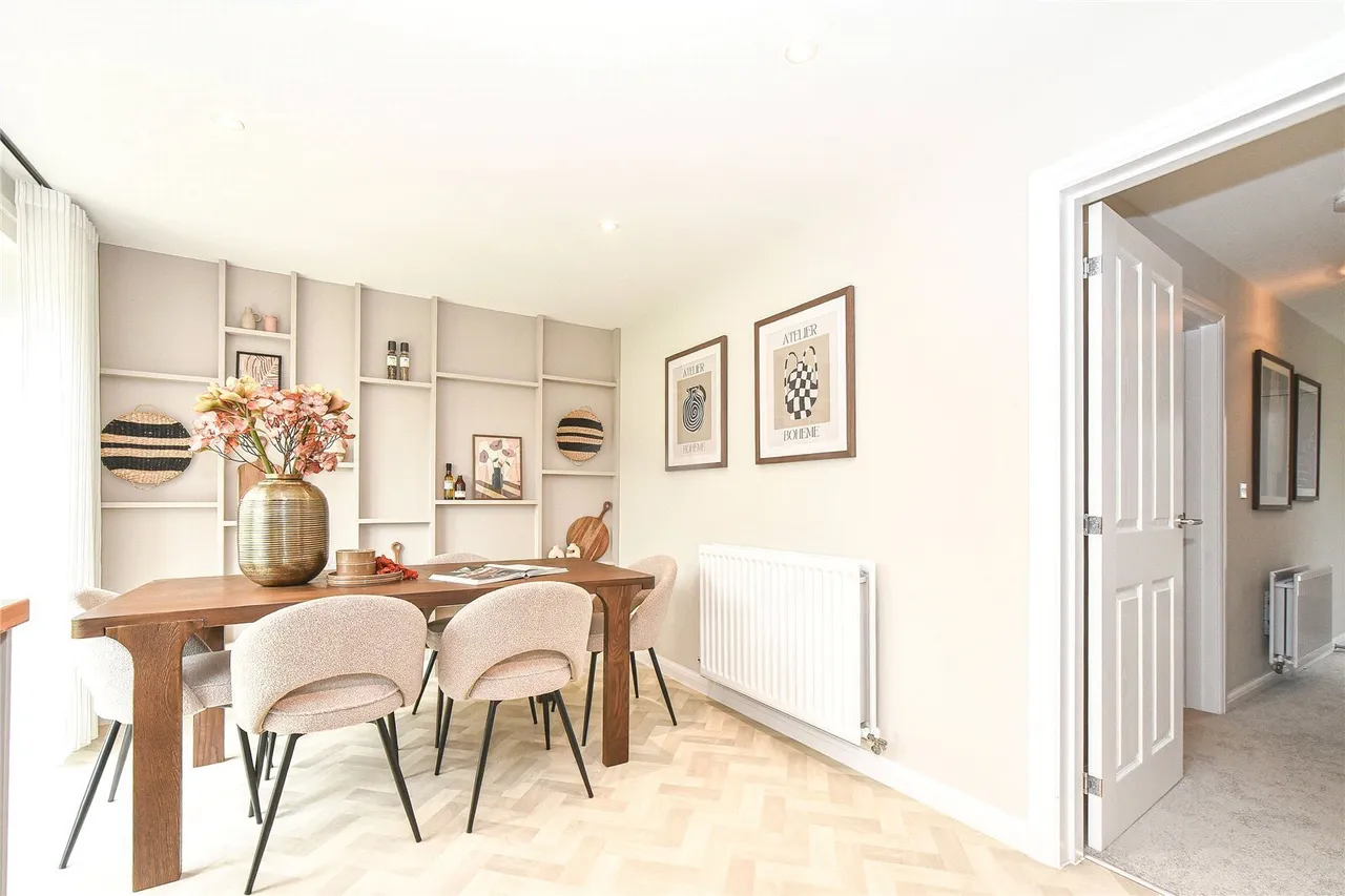 Foundry Lane, Chippenham, Wiltshire, SN15, photo 6